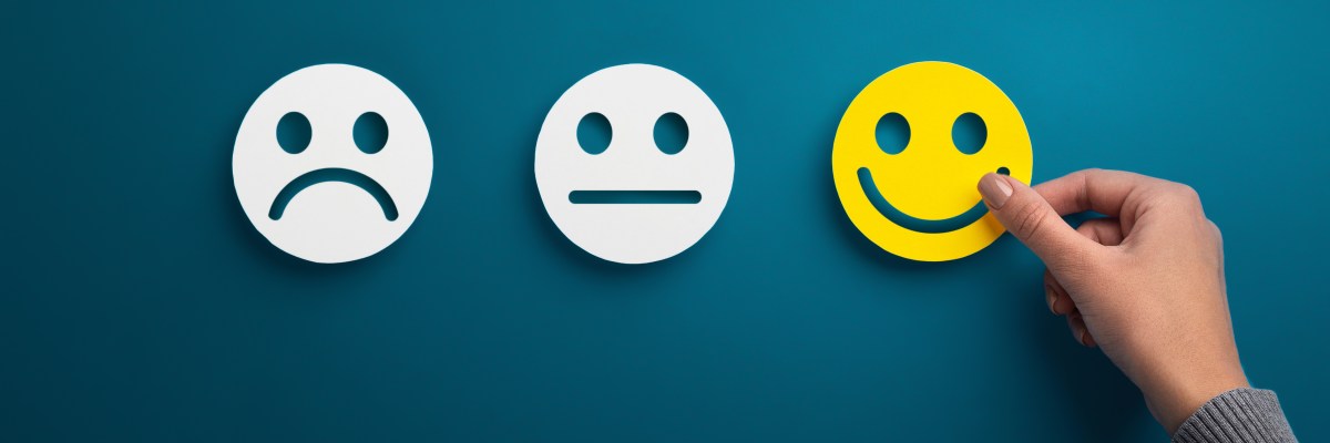 Customer Satisfaction